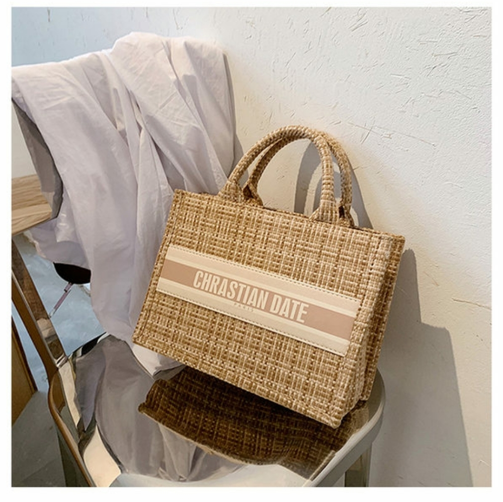 Messenger Bag